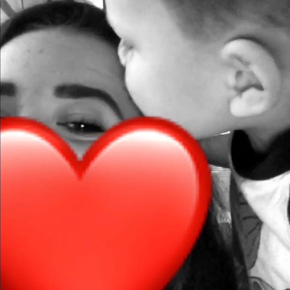 Meet your Posher, Bailey